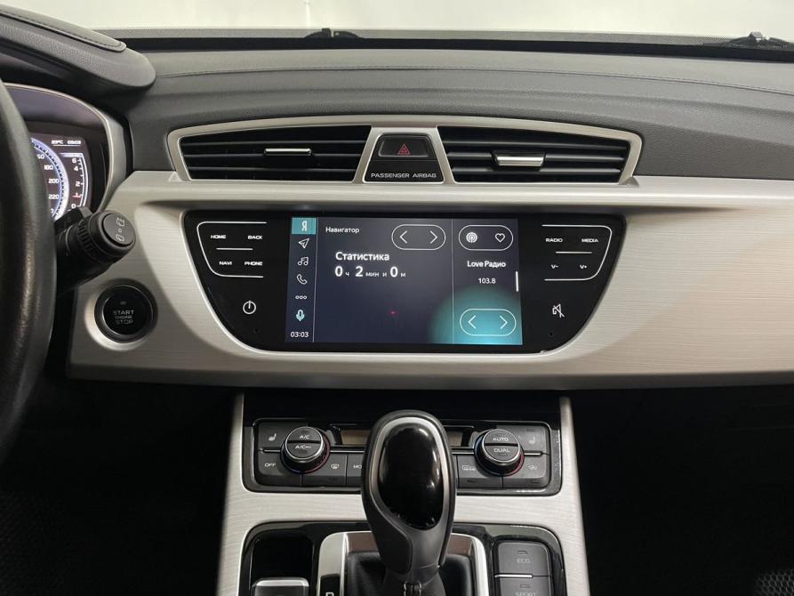 Geely Atlas I Воронеж  - изображение 14