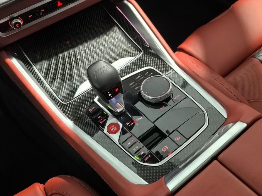 BMW X5 M III (F95) Рестайлинг Санкт-Петербург  - изображение 30