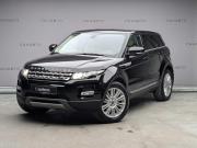 Land Rover Range Rover Evoque I Москва  - изображение 14