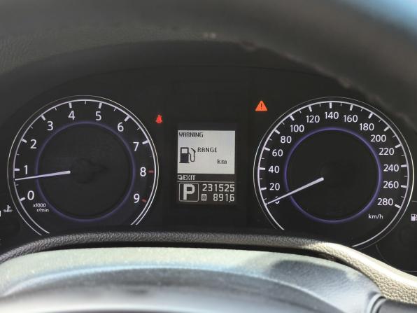 Infiniti G IV с пробегом 2010 года, цена 1 450 000 рублей, 231000 км, седан, Автокод Объявления