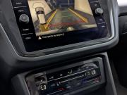 Volkswagen Tiguan II Рестайлинг Москва  - изображение 54