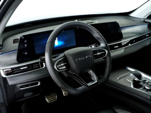 Chery Tiggo 8 Pro Max I Рестайлинг с пробегом 2023 года, цена 2 448 000 рублей, 34658 км, внедорожник, Автокод Объявления
