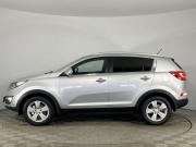 Kia Sportage III Воронеж  - изображение 21