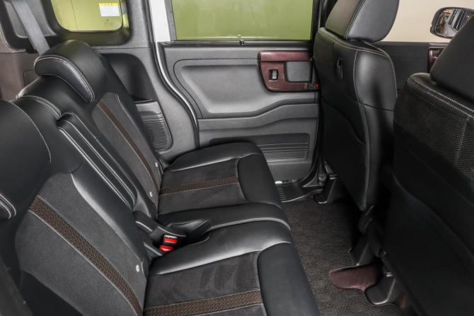 Honda N-BOX II с пробегом 2018 года, цена 1 039 000 рублей, 73580 км, микровэн, Автокод Объявления