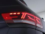 Volkswagen Teramont I Рестайлинг Москва  - изображение 49