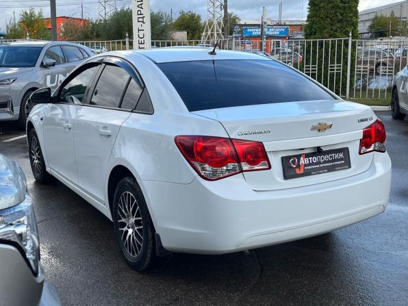 Chevrolet Cruze I с пробегом 2011 года, цена 630 000 рублей, 231000 км, седан, Автокод Объявления