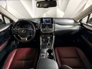 Lexus NX I Рестайлинг Москва  - изображение 34