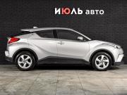 Toyota C-HR I Екатеринбург  - изображение 15