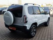Lada (ВАЗ) Niva Travel I Екатеринбург  - изображение 27