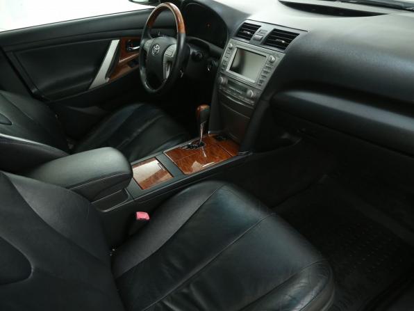 Toyota Camry VI (XV40) Рестайлинг с пробегом 2009 года, цена 894 000 рублей, 229000 км, седан, Автокод Объявления