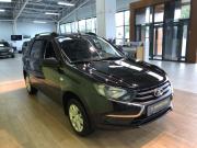 Lada (ВАЗ) Granta I Рестайлинг Чебоксары  - изображение 31