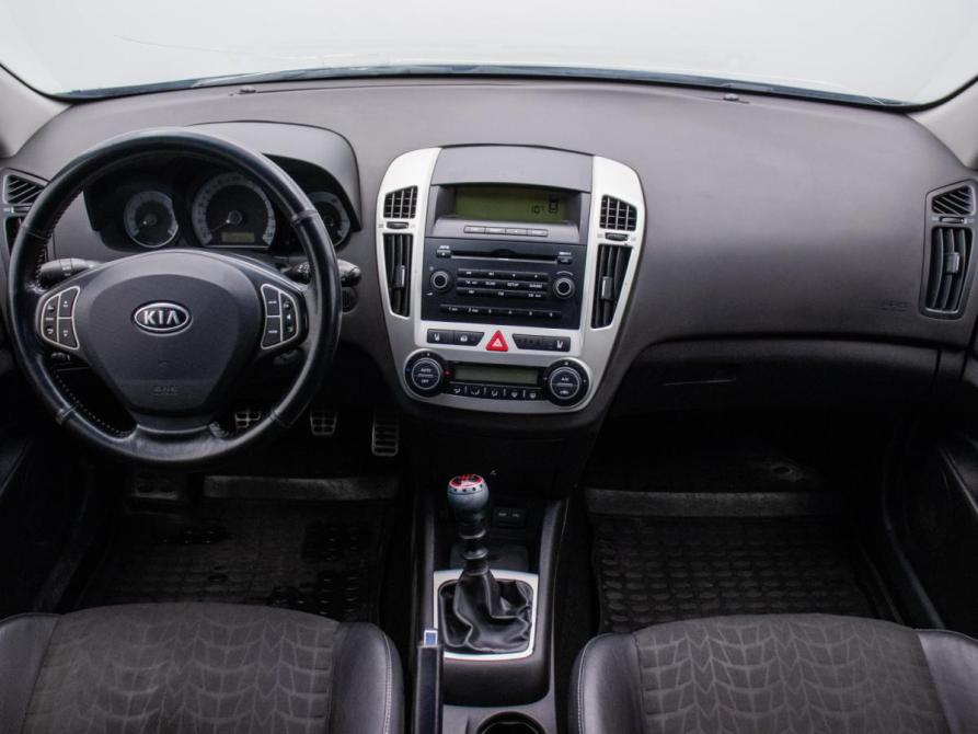 Kia Ceed I Москва  - изображение 13