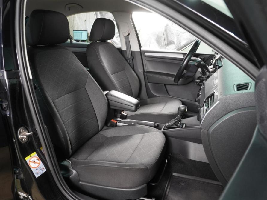 Volkswagen Polo VI Воронеж  - изображение 8