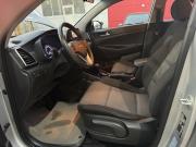 Hyundai Tucson III Рестайлинг Пермь  - изображение 13