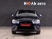 Mitsubishi ASX I Екатеринбург  - изображение 20