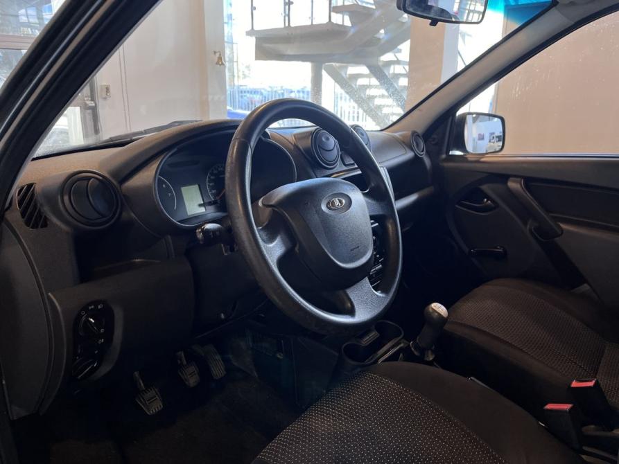 Lada (ВАЗ) Granta I Чебоксары  - изображение 22