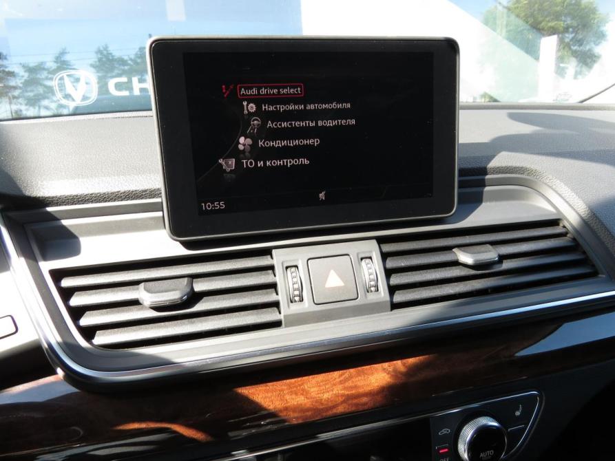 Audi Q5 II (FY) Санкт-Петербург  - изображение 14