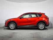 Mazda CX-5 I Рестайлинг Санкт-Петербург  - изображение 29