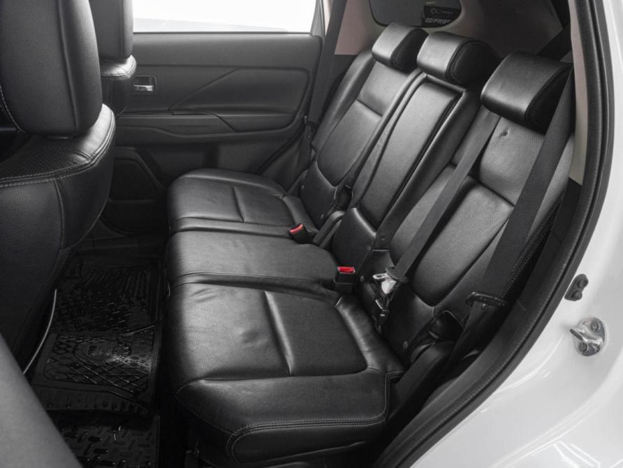 Mitsubishi Outlander III Тюмень  - изображение 9