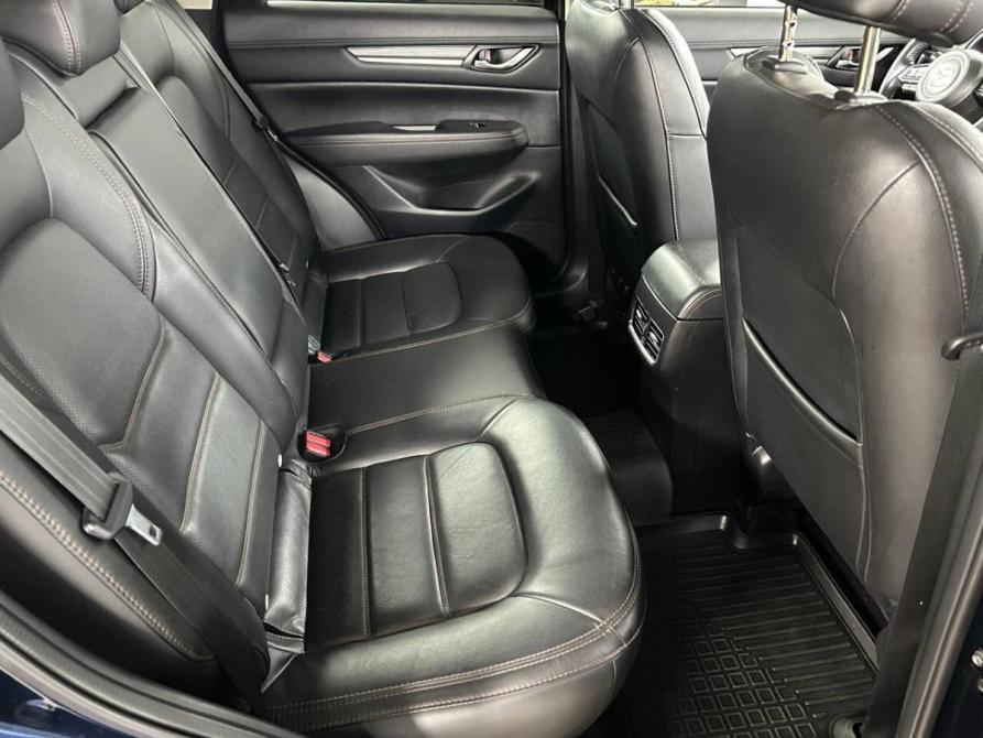 Mazda CX-5 II Санкт-Петербург  - изображение 22