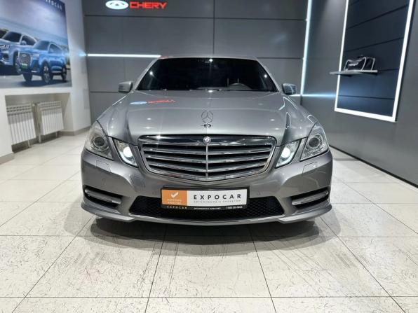 Mercedes-Benz E-Класс IV (W212 S212 C207) с пробегом 2011 года, цена 1 313 000 рублей, 192000 км, седан, Автокод Объявления
