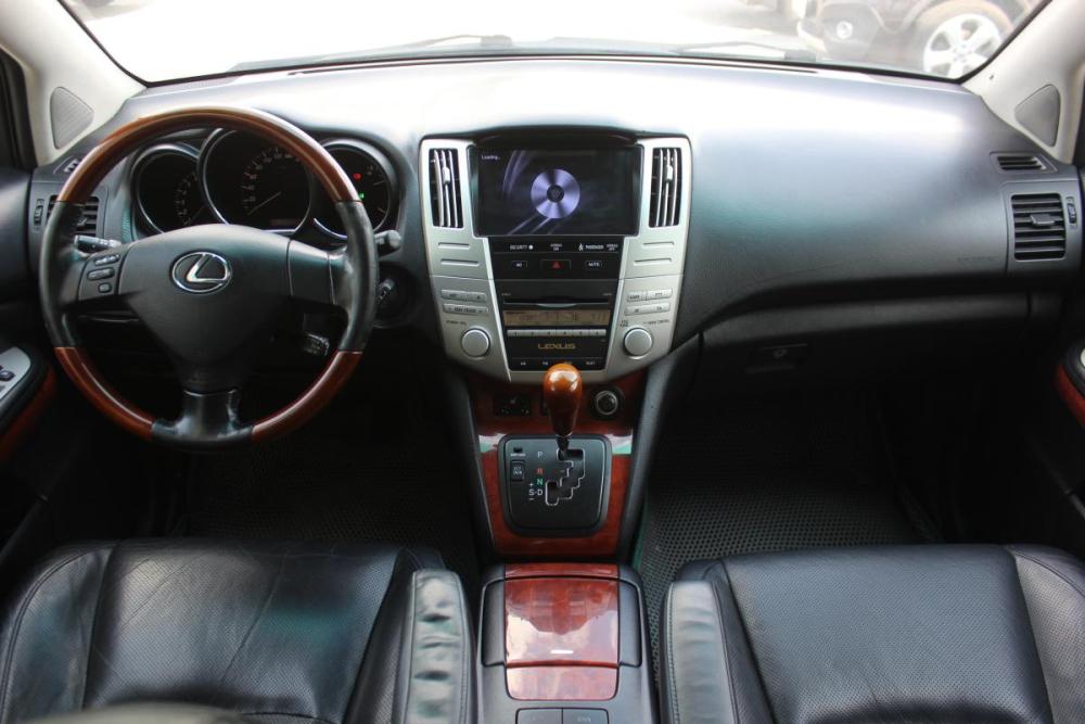 Lexus RX II Белгород  - изображение 7