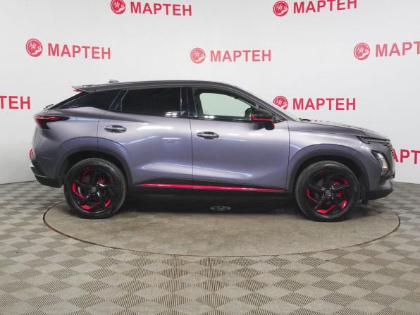 Omoda C5 I с пробегом 2023 года, цена 1 850 000 рублей, 44085 км, внедорожник, Автокод Объявления