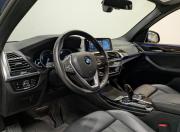 BMW X3 III (G01) Санкт-Петербург  - изображение 46