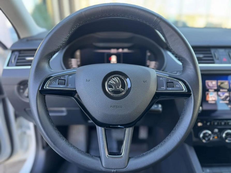 Skoda Octavia III (A7) Рестайлинг Екатеринбург  - изображение 16