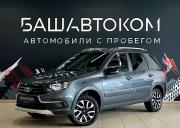 Lada (ВАЗ) Granta I Рестайлинг Уфа  - изображение 19