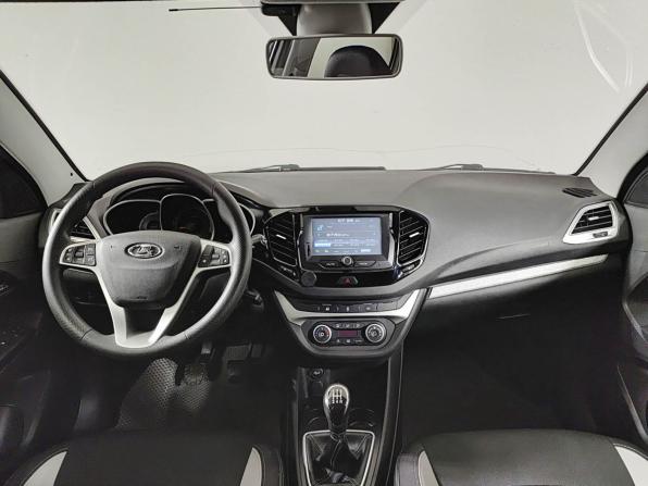 Lada (ВАЗ) Vesta I с пробегом 2018 года, цена 1 100 000 рублей, 88024 км, универсал, Автокод Объявления