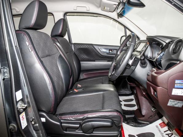 Honda N-WGN I с пробегом 2015 года, цена 599 500 рублей, 189206 км, хэтчбек, Автокод Объявления