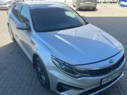 Kia Optima IV Кемерово  - изображение 51
