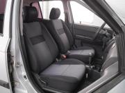 Hyundai Getz I Рестайлинг Воронеж  - изображение 24