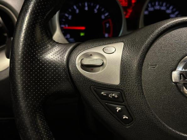 Nissan Juke I с пробегом 2012 года, цена 1 100 000 рублей, 146465 км, внедорожник, Автокод Объявления