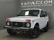 Lada (ВАЗ) Niva Legend Пермь  - изображение 17