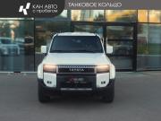 Toyota Land Cruiser Prado 250 Series Казань  - изображение 18