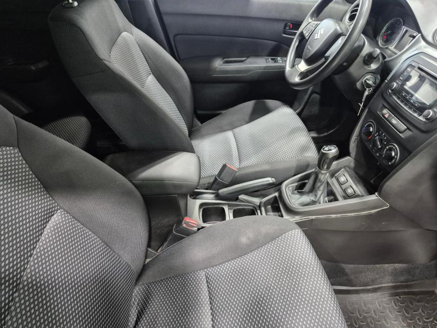Suzuki Vitara II Воронеж  - изображение 17