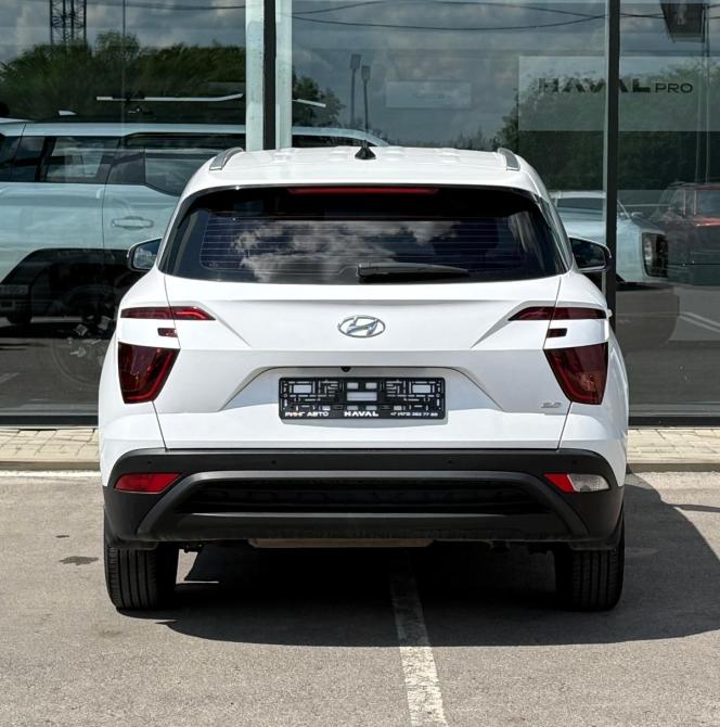 Hyundai Creta II Воронеж  - изображение 5