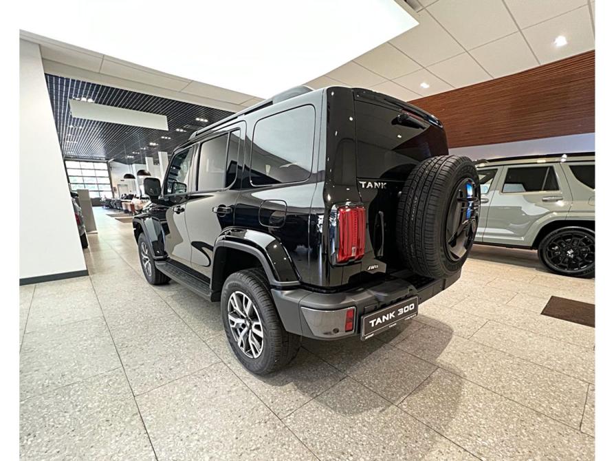 Tank 300 I Москва  - изображение 4