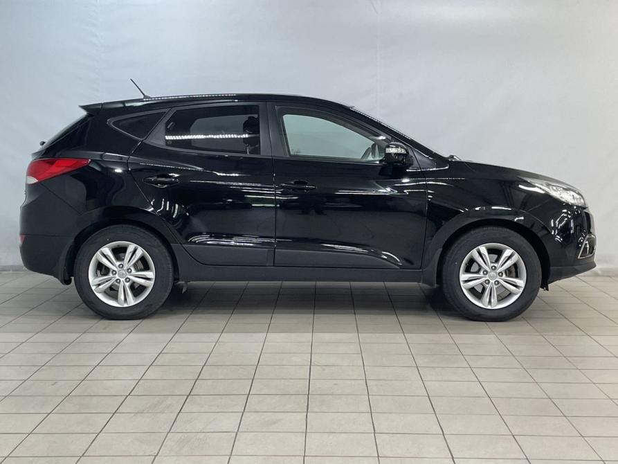Hyundai ix35 I Воронеж  - изображение 8