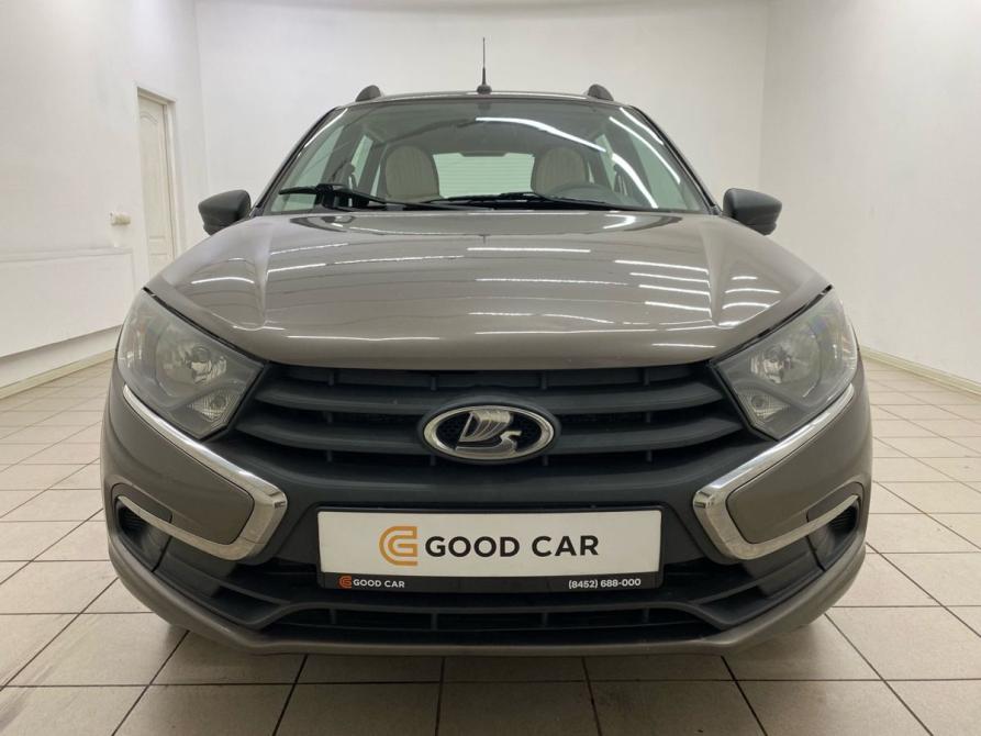Lada (ВАЗ) Granta I Рестайлинг Энгельс  - изображение 2