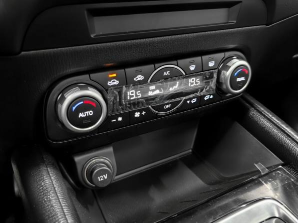 Mazda CX-5 II Рестайлинг с пробегом 2025 года, цена 3 950 000 рублей, 20 км, внедорожник, Автокод Объявления