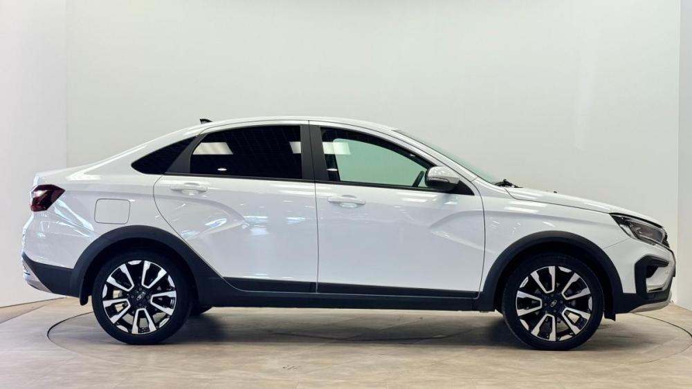 Lada (ВАЗ) Vesta I Рестайлинг (NG) Киров  - изображение 5