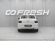 Citroen C-Elysee I Ростов-на-Дону  - изображение 18