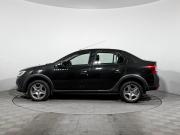 Renault Logan II Рестайлинг Санкт-Петербург  - изображение 26
