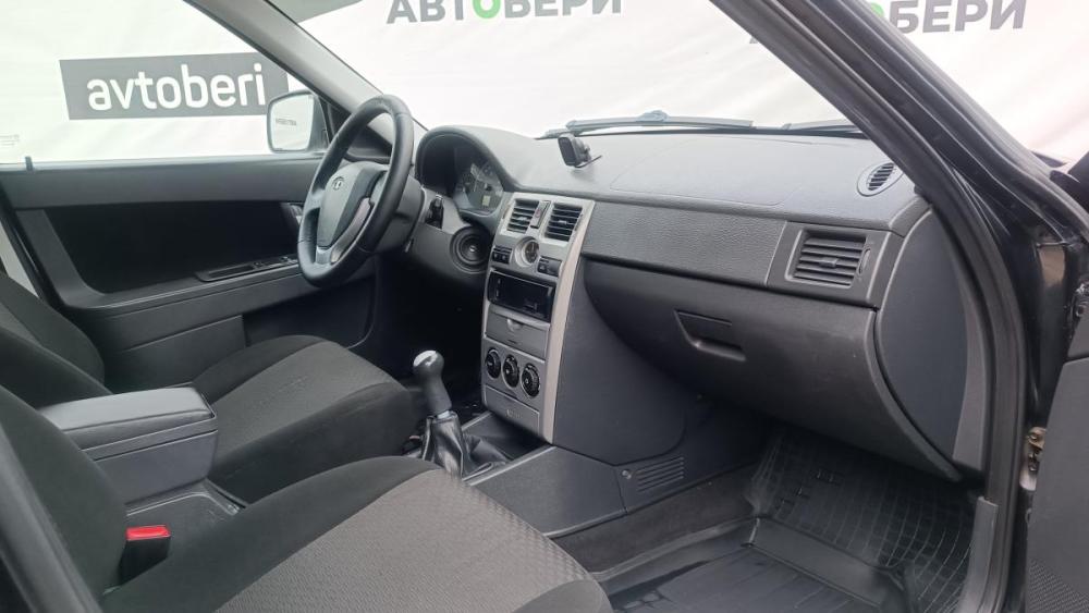 Lada (ВАЗ) Priora I Октябрьский  - изображение 11