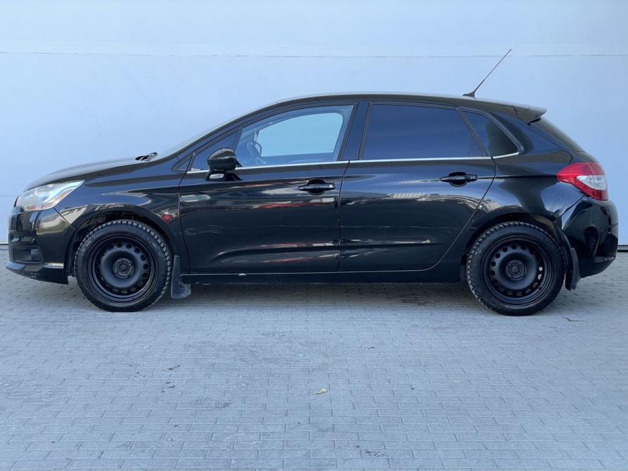 Citroen C4 II Екатеринбург  - изображение 9
