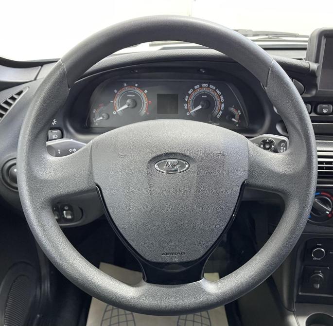 Lada (ВАЗ) Niva Воронеж  - изображение 14
