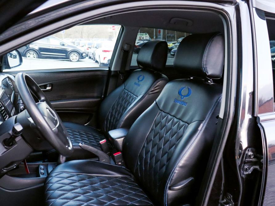 SsangYong Actyon II Екатеринбург  - изображение 14